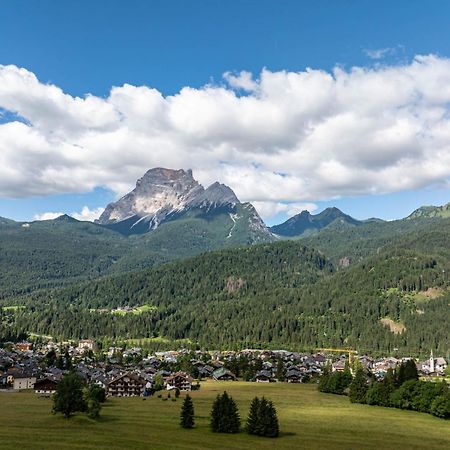 Hotel Il Cardo Сан-Вито-ди-Кадоре Экстерьер фото