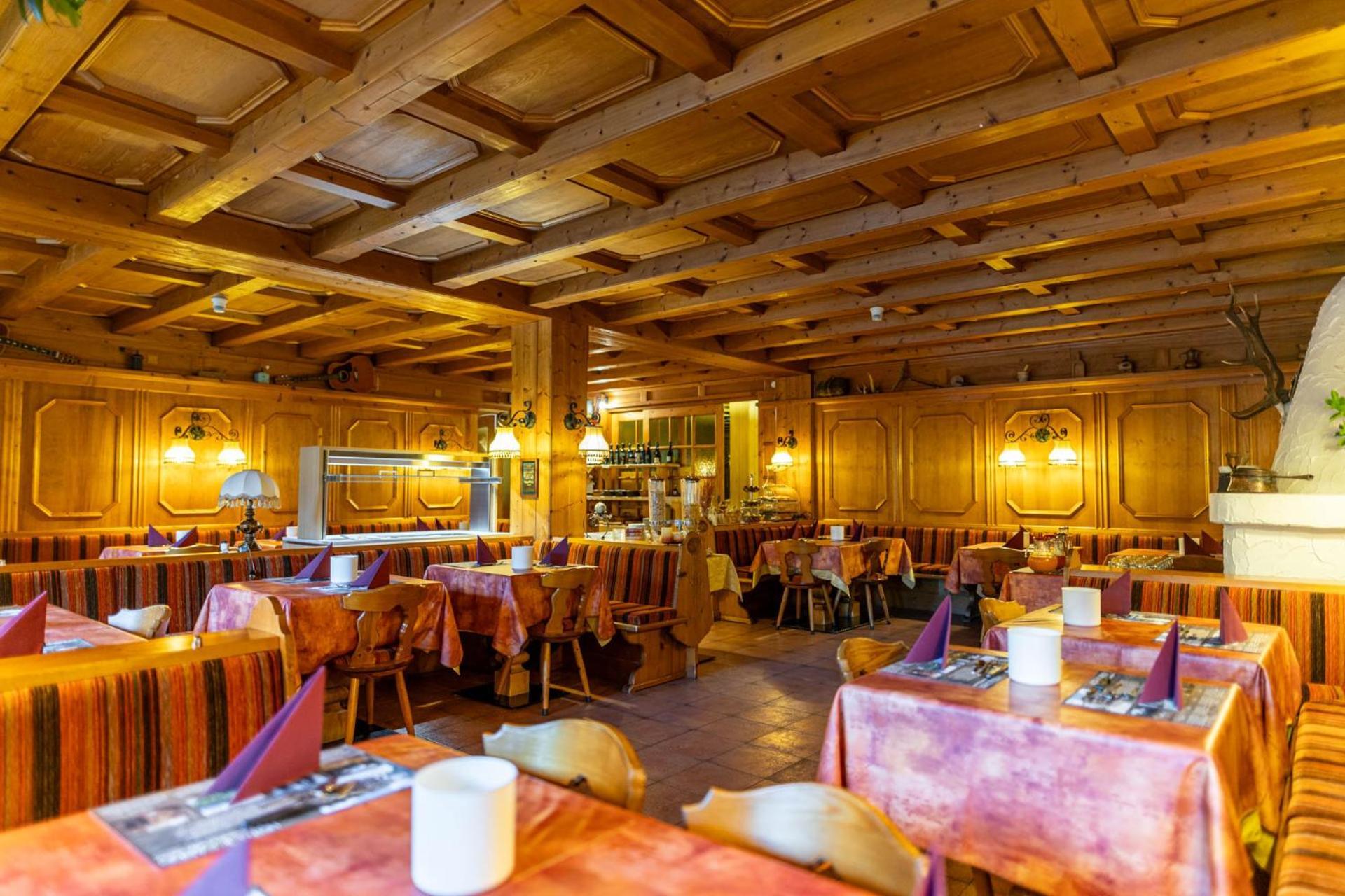 Hotel Il Cardo Сан-Вито-ди-Кадоре Экстерьер фото